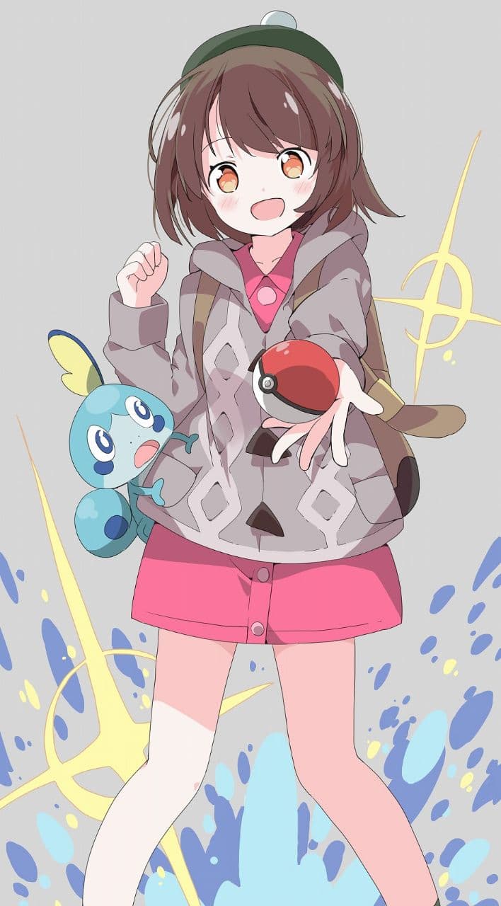 首次创建！